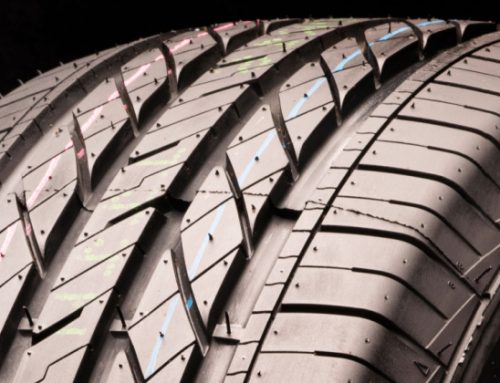 The Importance Of Finding The Right Tire Supplier Near You
