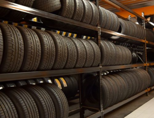 Tire Wholesalers: Supplying Quality Tires At Affordable Prices