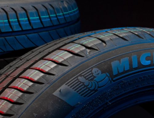 Find The Perfect Solution With A Michelin Tire Distributor