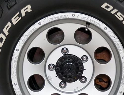 Build A Long-Term Relationship With Your Cooper Tires Distributor